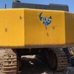 کوماتسو (Komatsu) PC850-8EO